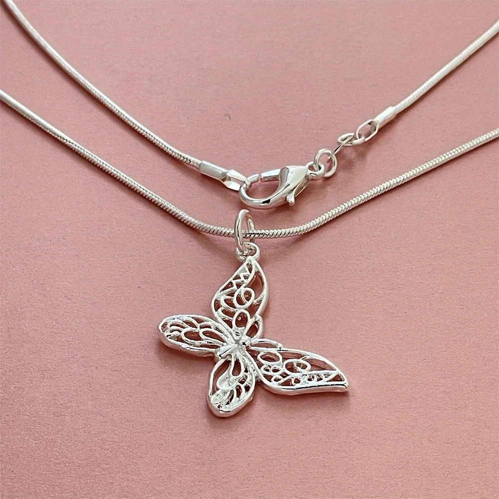 Ethnic Fashion Designers - Original designer 925 Sterling Silver y2k