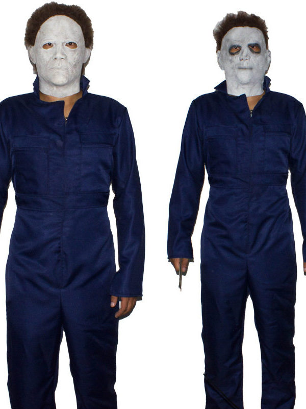 Ethnic Fashion Wear - Halloween Cosplay Onesie Costume Set Women's