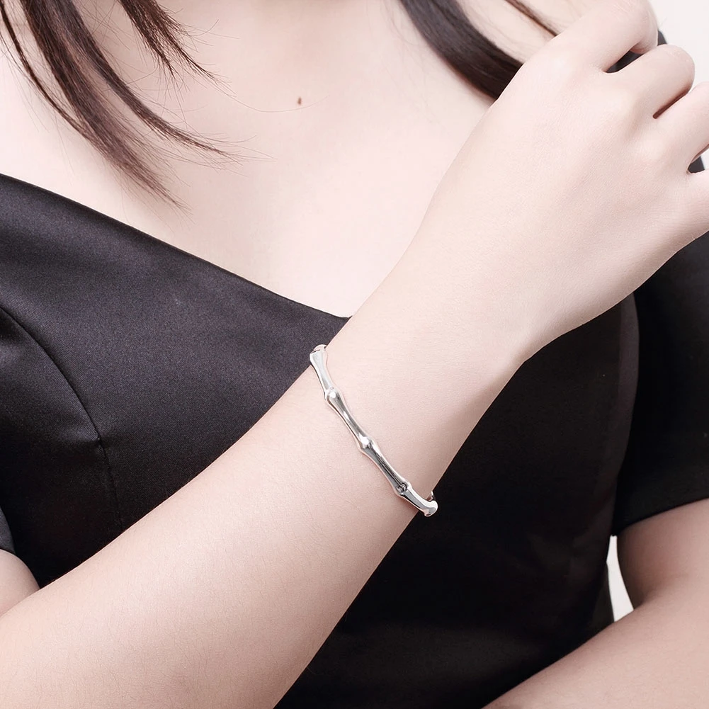 Hot y2k style 925 sterling Sil - Ethnic Fashion Designers 评论和价格