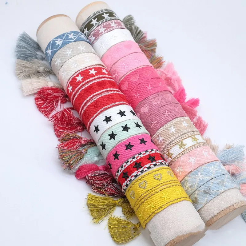 Bohemia Ethnic Style Embroider - Ethnic Fashion Logo 评论和价格