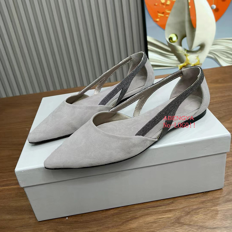 2026 Autumn New Suede Flat Loa - Kids Ethnic Fashion 评论和价格