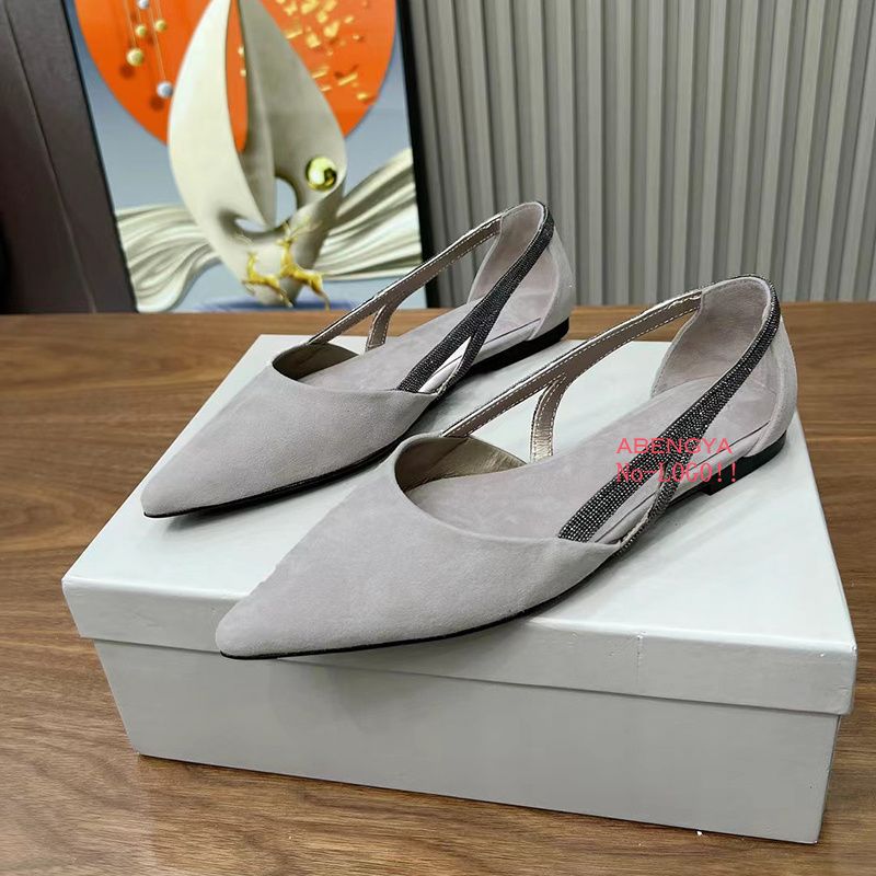 2026 Autumn New Suede Flat Loa - Kids Ethnic Fashion 评论和价格
