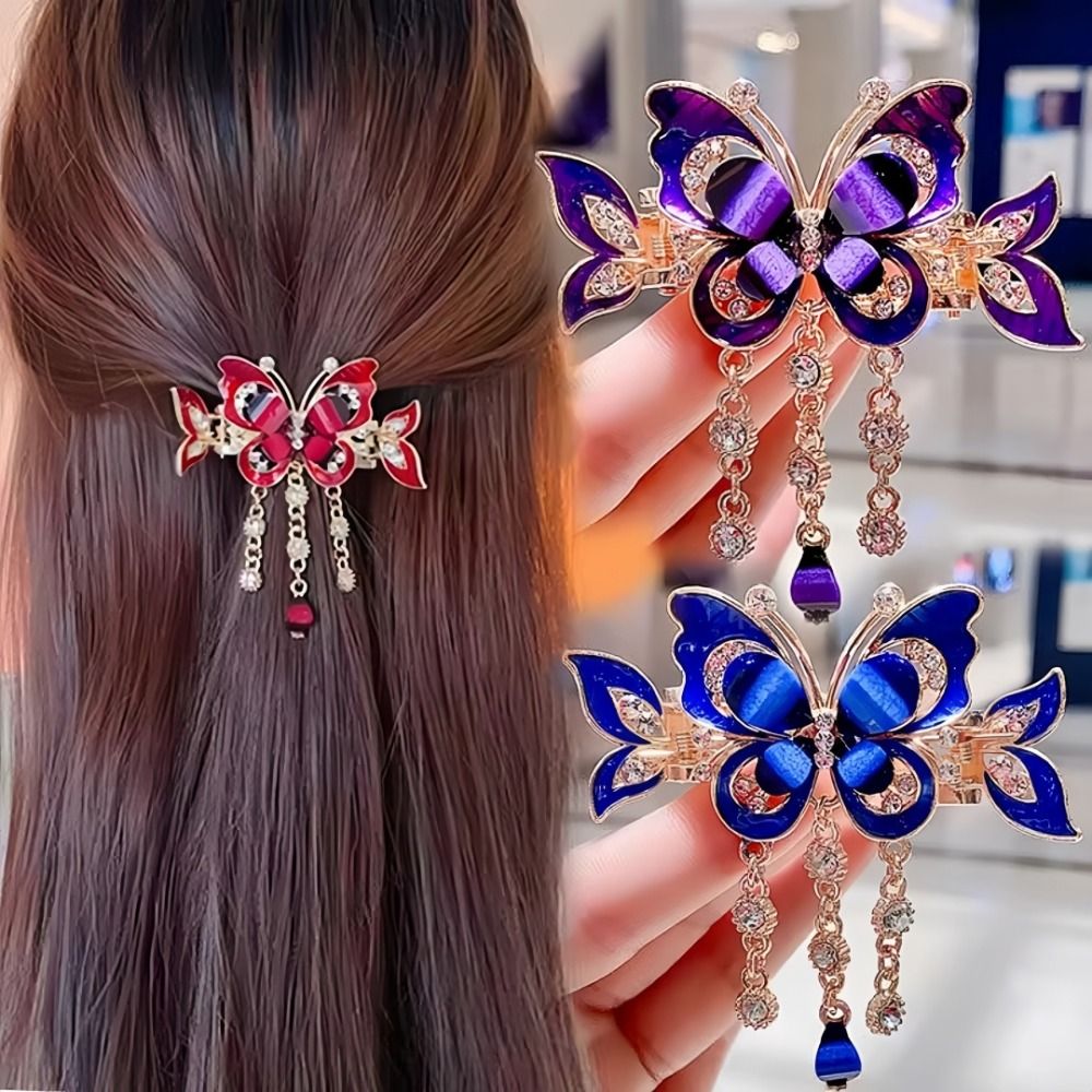 Elegant Design Rhinestone Butt - Ethnic Fashion Designers 评论和价格