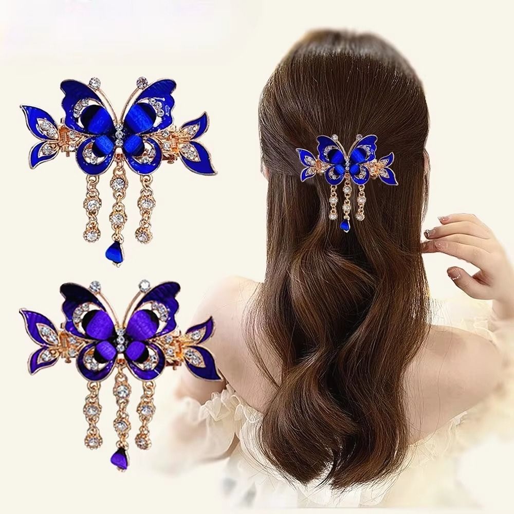 Elegant Design Rhinestone Butt - Ethnic Fashion Designers 评论和价格