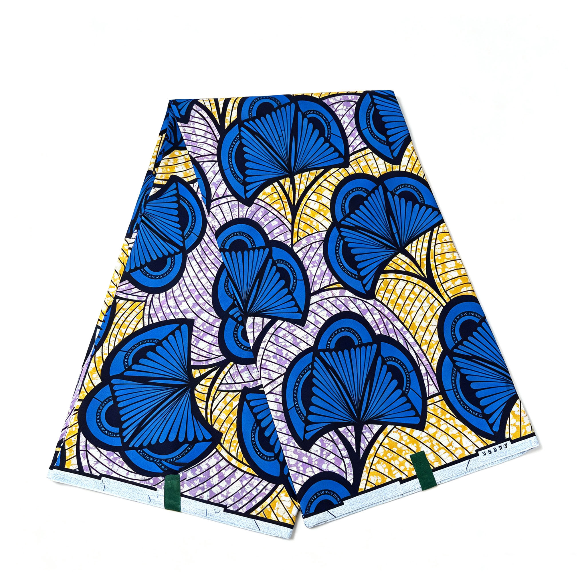 New African Ankara Wax Print F - African Ankara Print 评论和价格