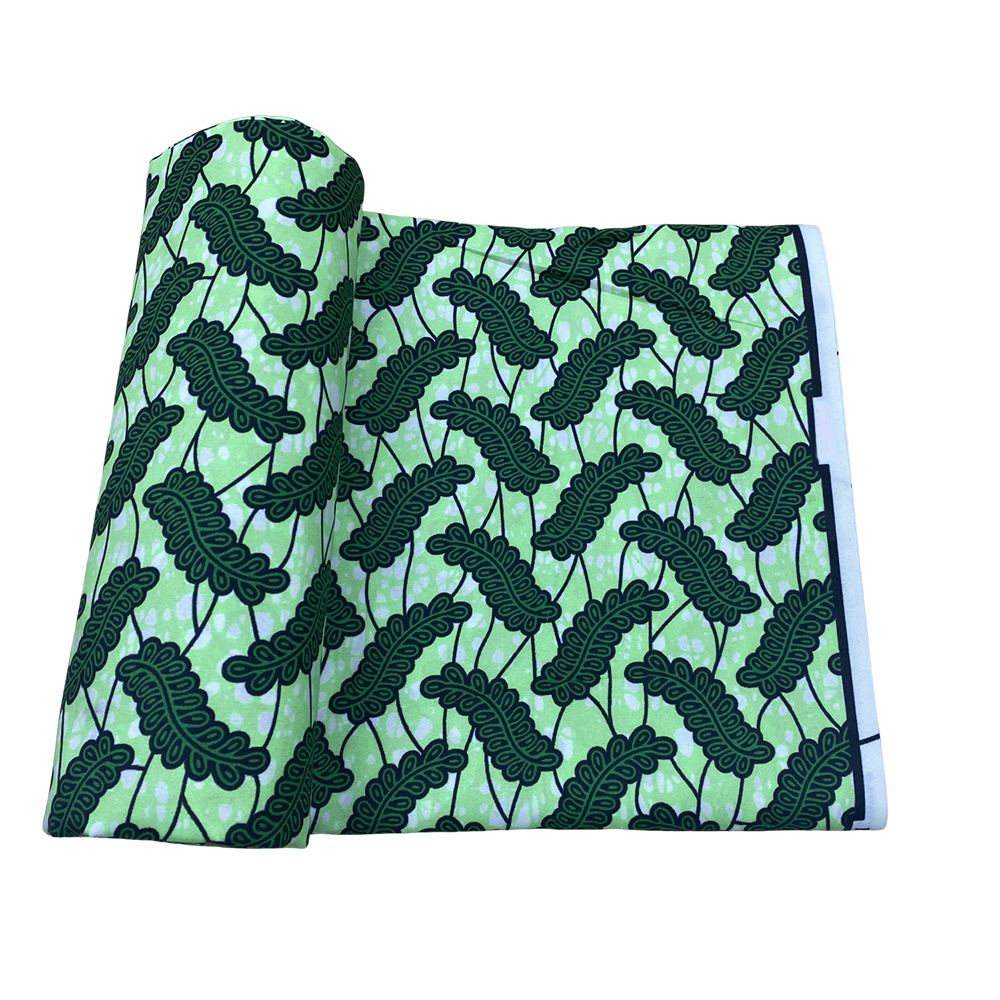 6 yards New Guaranteed Quality - African Ankara Print 评论和价格