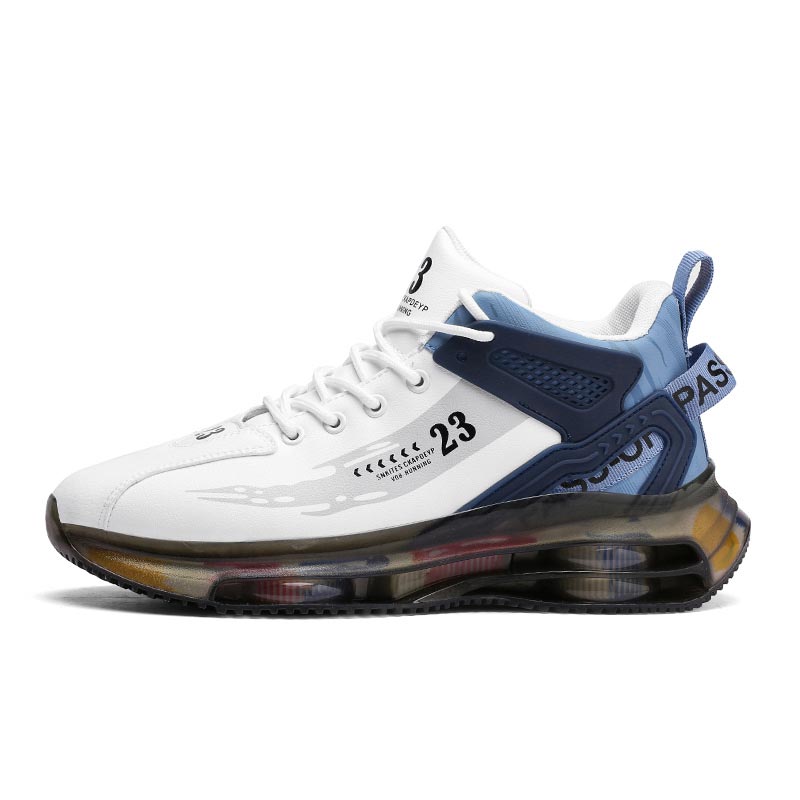 flatform spring sneakers men a - Ethnic Wear In Fashion Factory 评论和价格