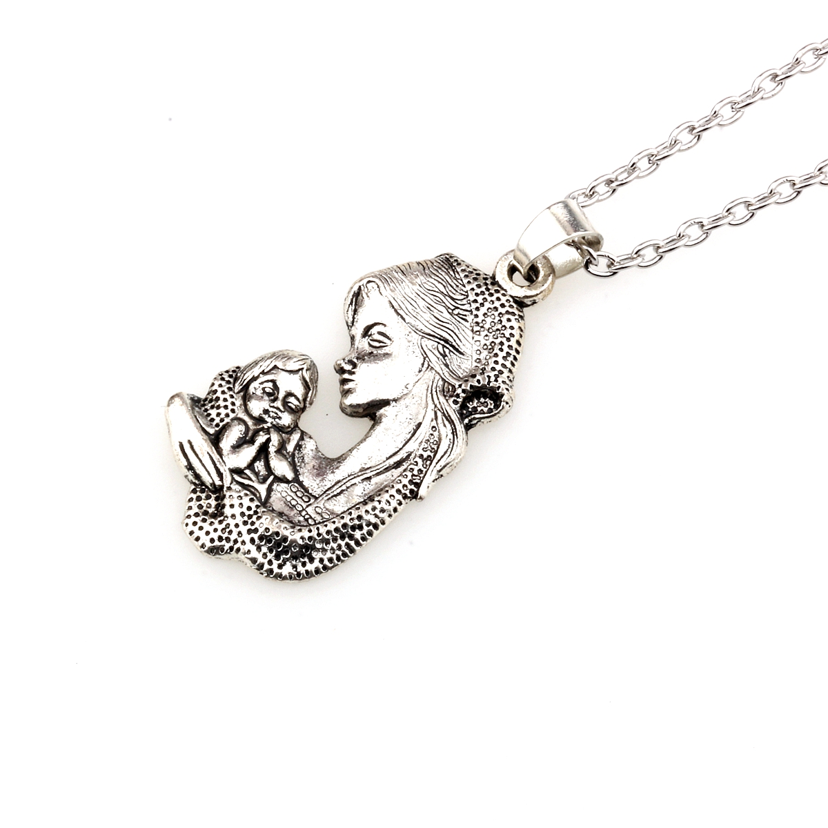 1Pc Fishhook Personalized Baby - Kids Ethnic Fashion 评论和价格
