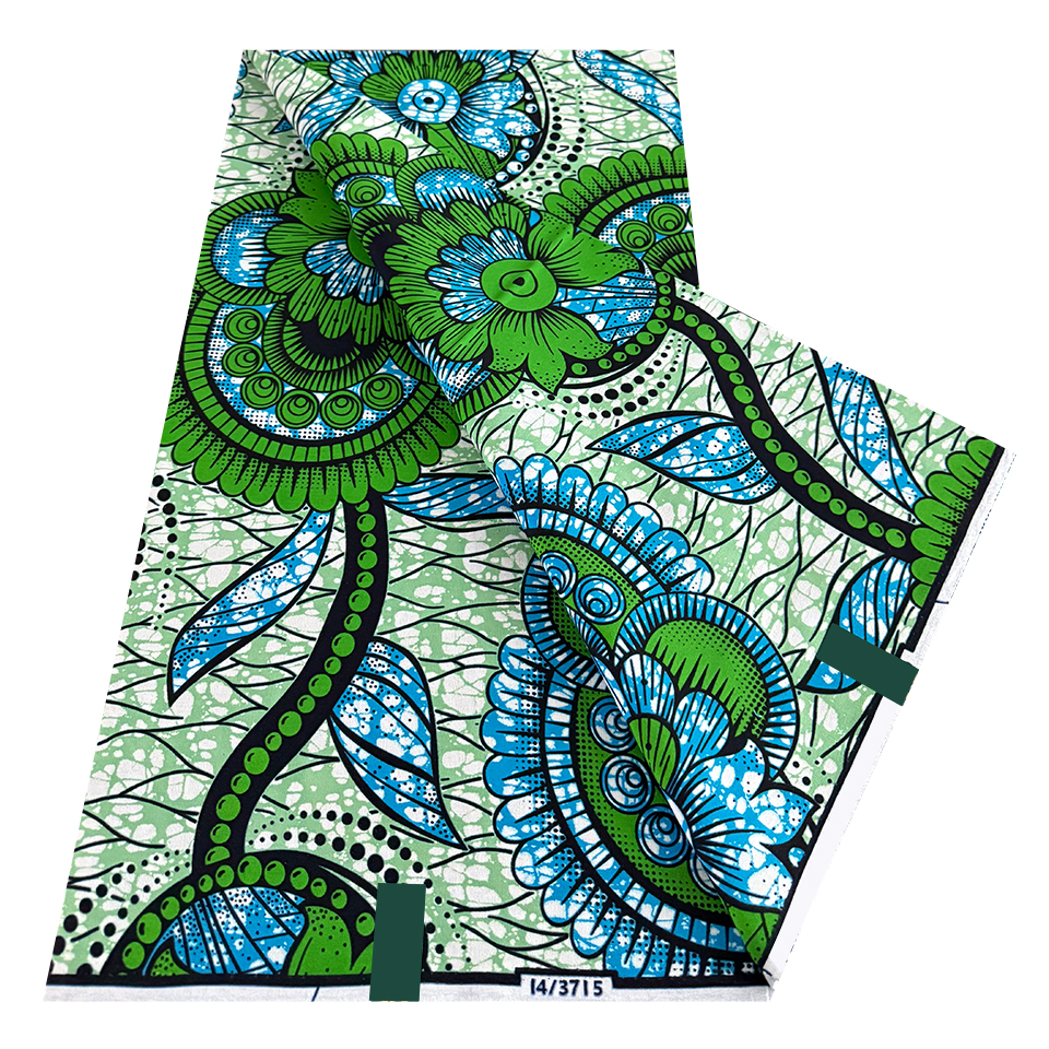 Ankara fabric, African batik p - African Ankara Print 评论和价格