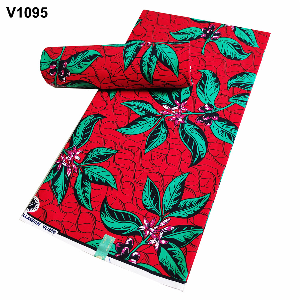 New Ankara Good Quality Africa - African Ankara Print 评论和价格