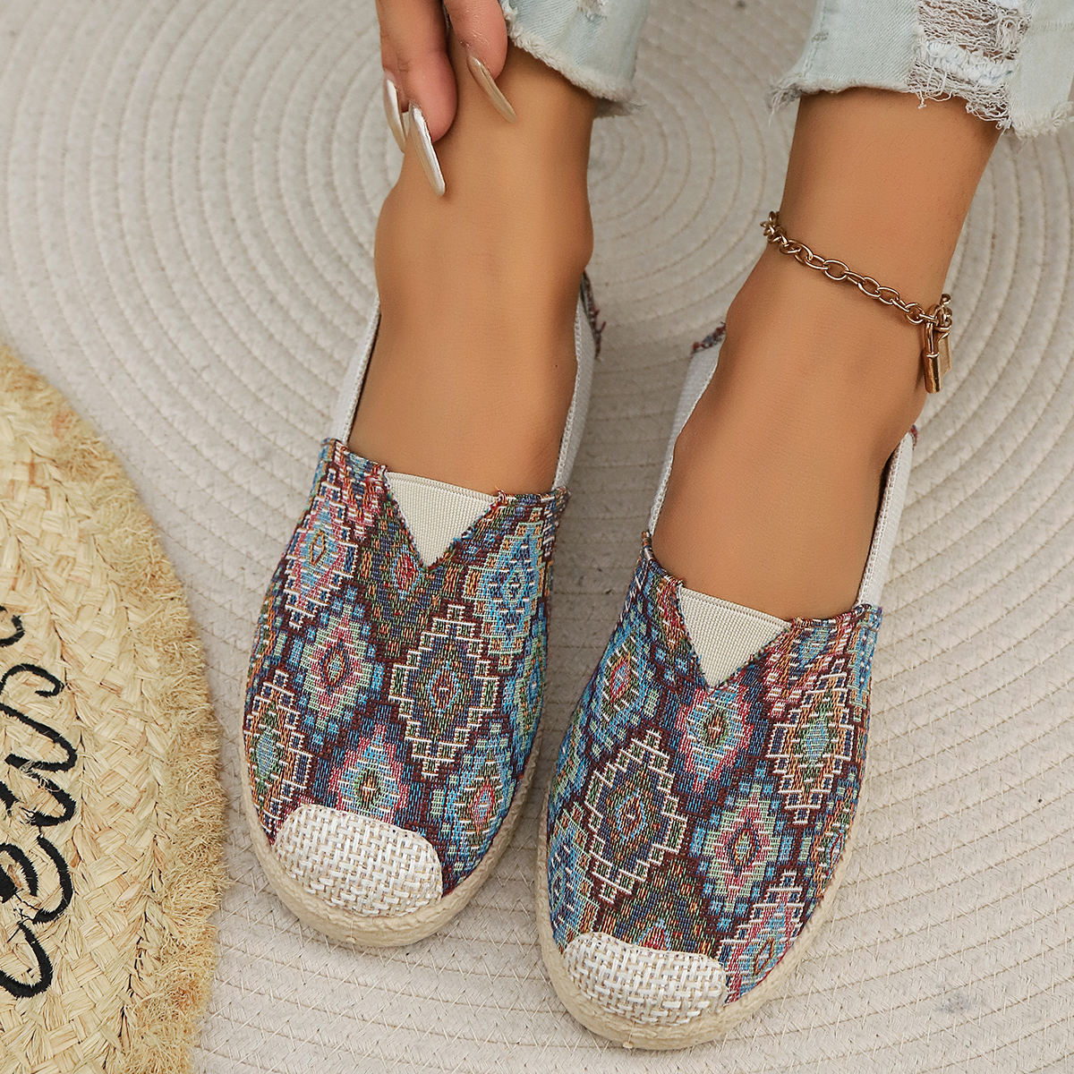 Spring and Autumn New Trendy E - Ethnic Fashion Designers 评论和价格