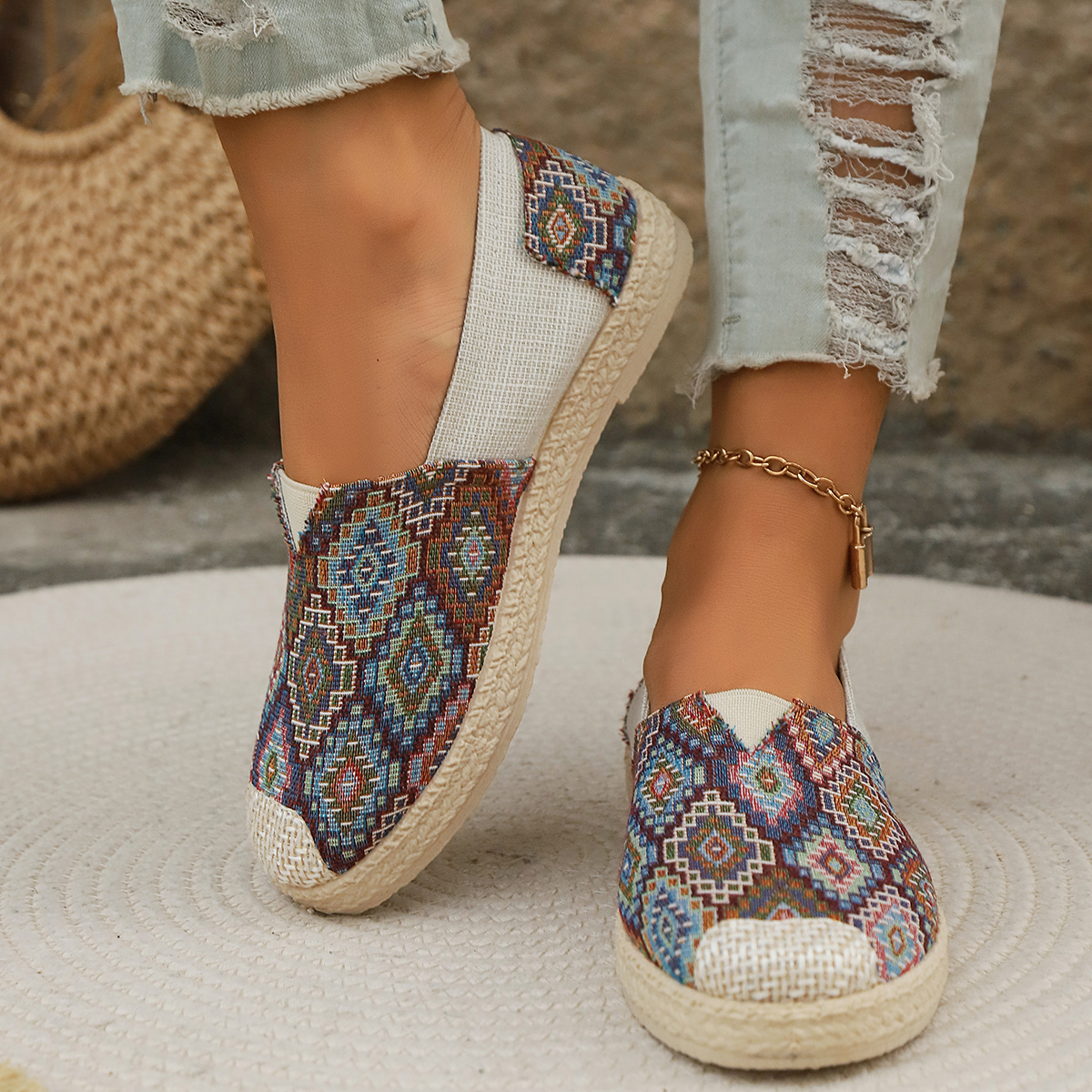 Spring and Autumn New Trendy E - Ethnic Fashion Designers 评论和价格