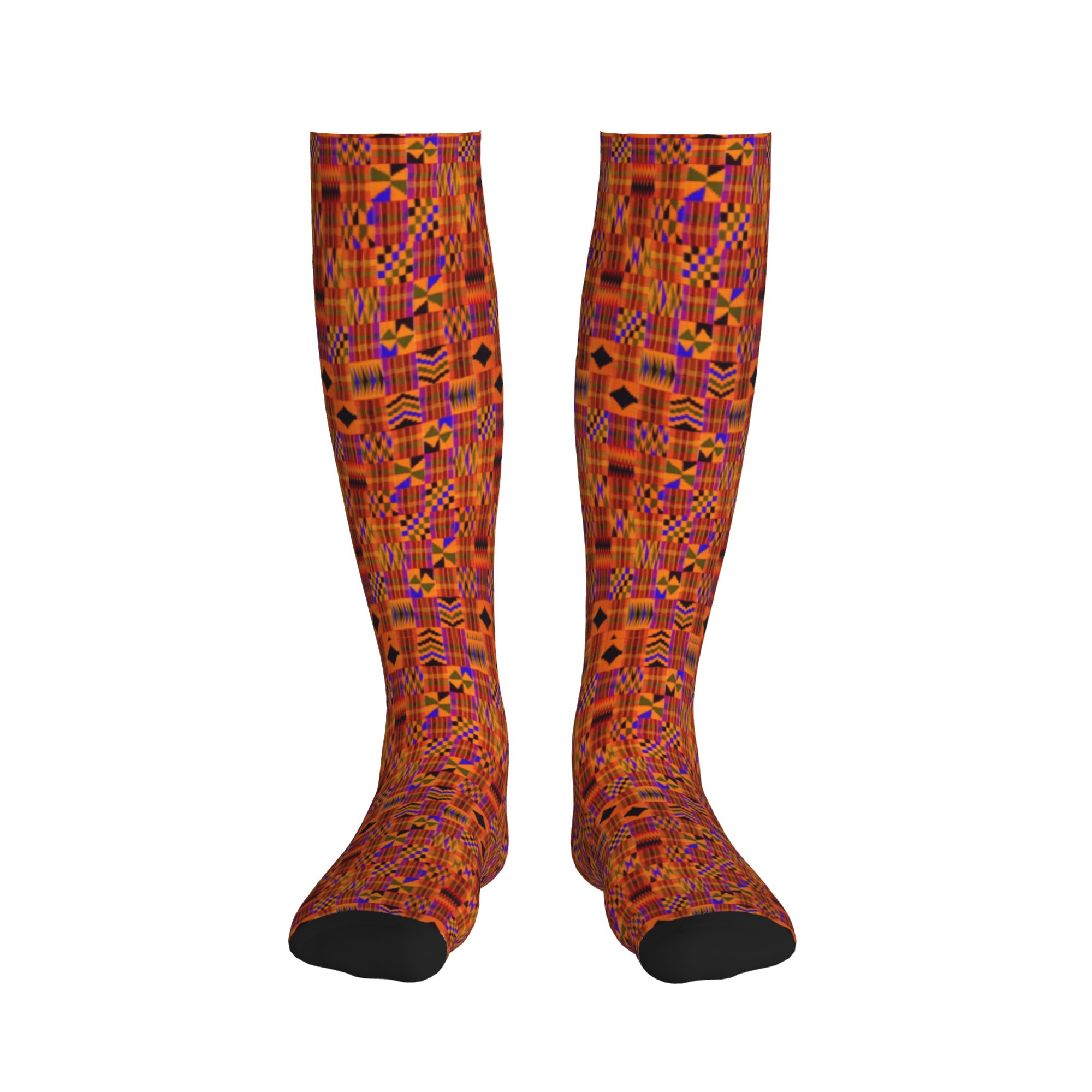 Kawaii Printed Ethnic Tribal A - African Ankara Print 评论和价格
