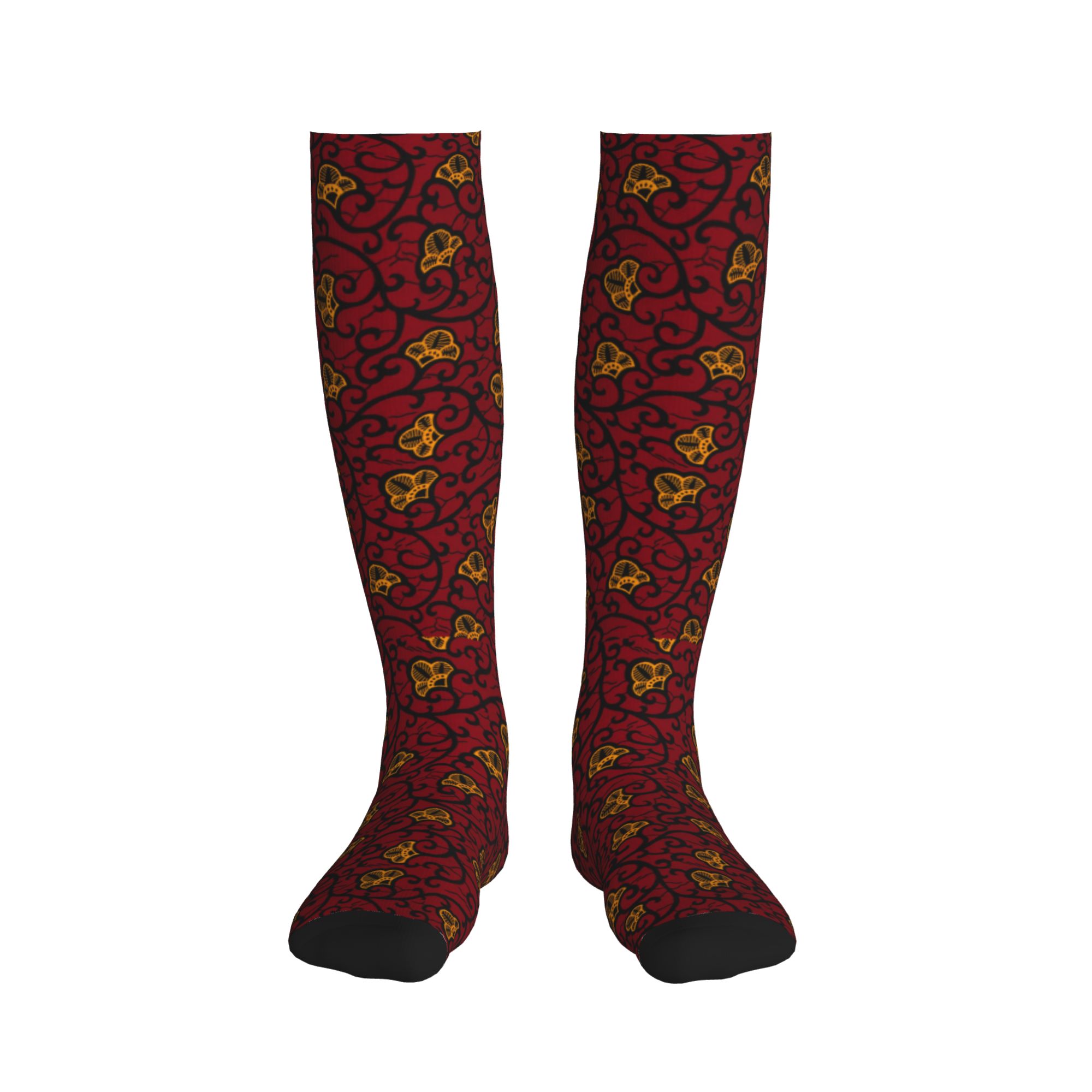 Cute Men's Ethnic Tribal Tradi - African Ankara Print 评论和价格