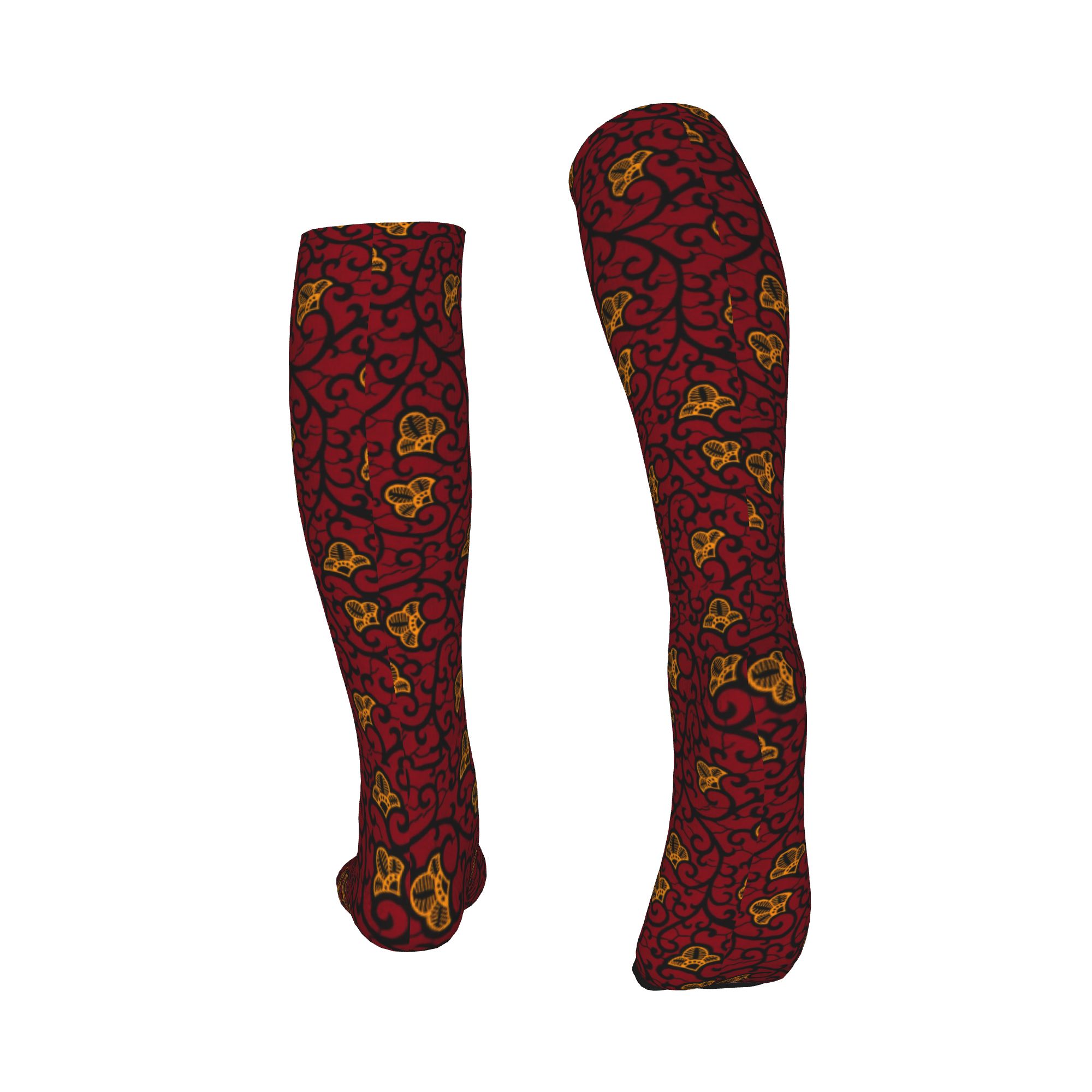 Cute Men's Ethnic Tribal Tradi - African Ankara Print 评论和价格