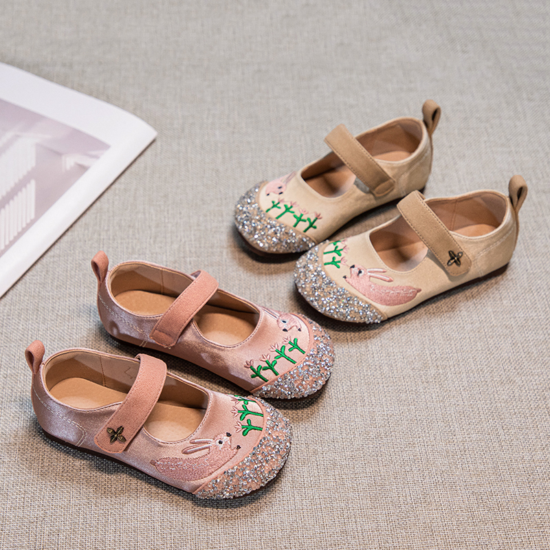 Children's Ethnic Style Embroi - Kids Ethnic Fashion 评论和价格
