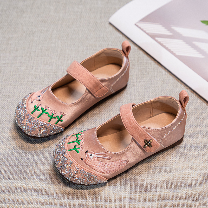 Children's Ethnic Style Embroi - Kids Ethnic Fashion 评论和价格