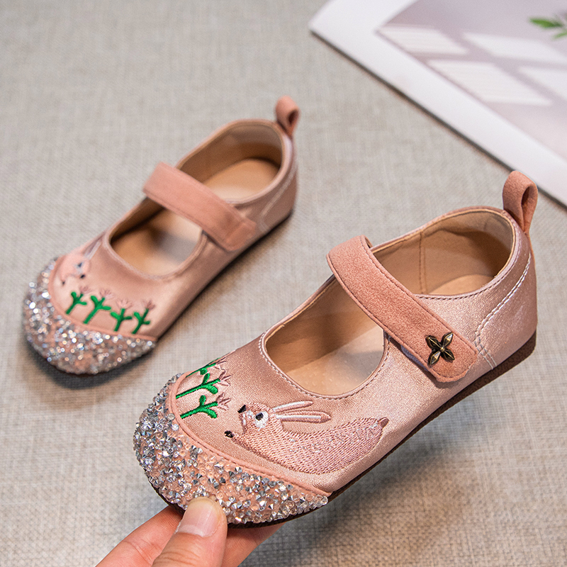 Children's Ethnic Style Embroi - Kids Ethnic Fashion 评论和价格