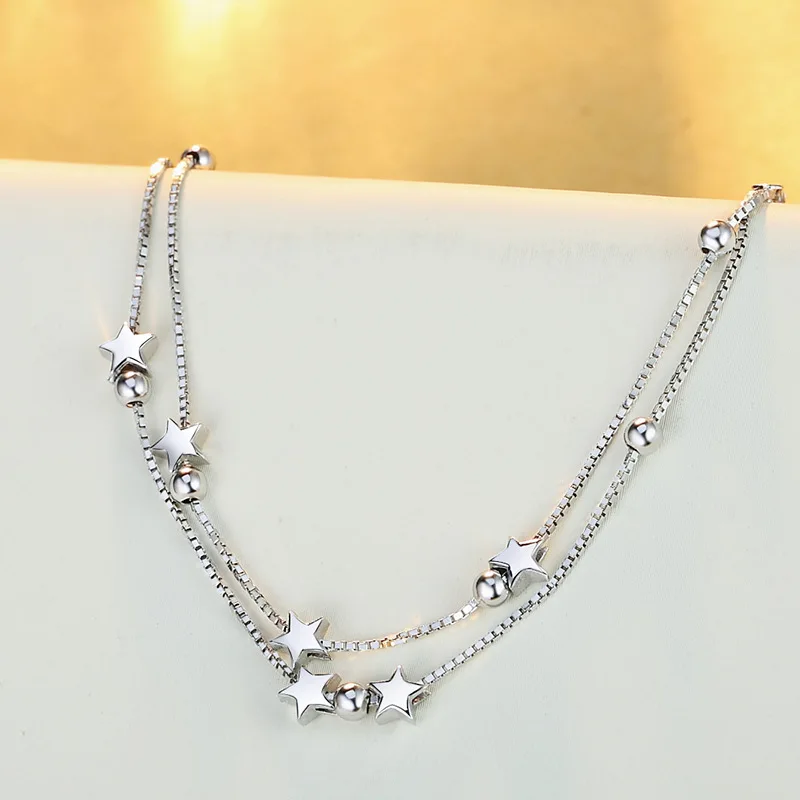 925 sterling silver charm star - Ethnic Fashion Designers 评论和价格