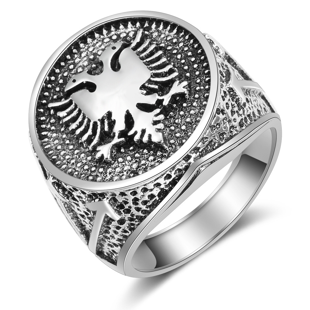 WANGAIYAO Albania Flag Logo Do - Ethnic Fashion Logo 评论和价格