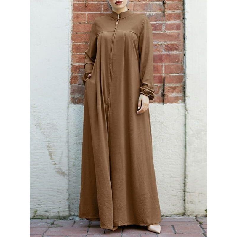 Middle East Style Dress Women' - Ethnic Fashion Wear 评论和价格