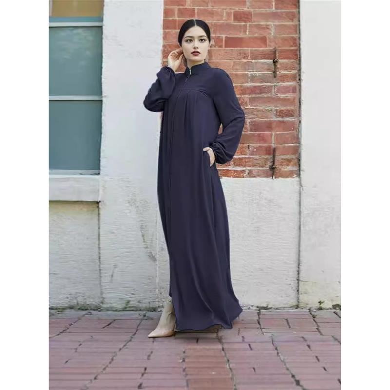 Middle East Style Dress Women' - Ethnic Fashion Wear 评论和价格