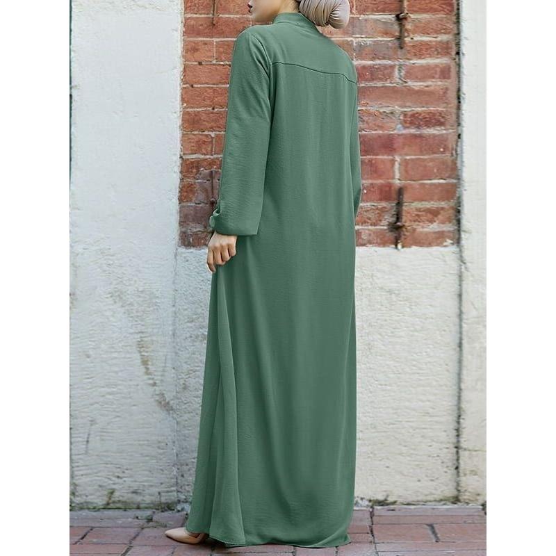 Middle East Style Dress Women' - Ethnic Fashion Wear 评论和价格