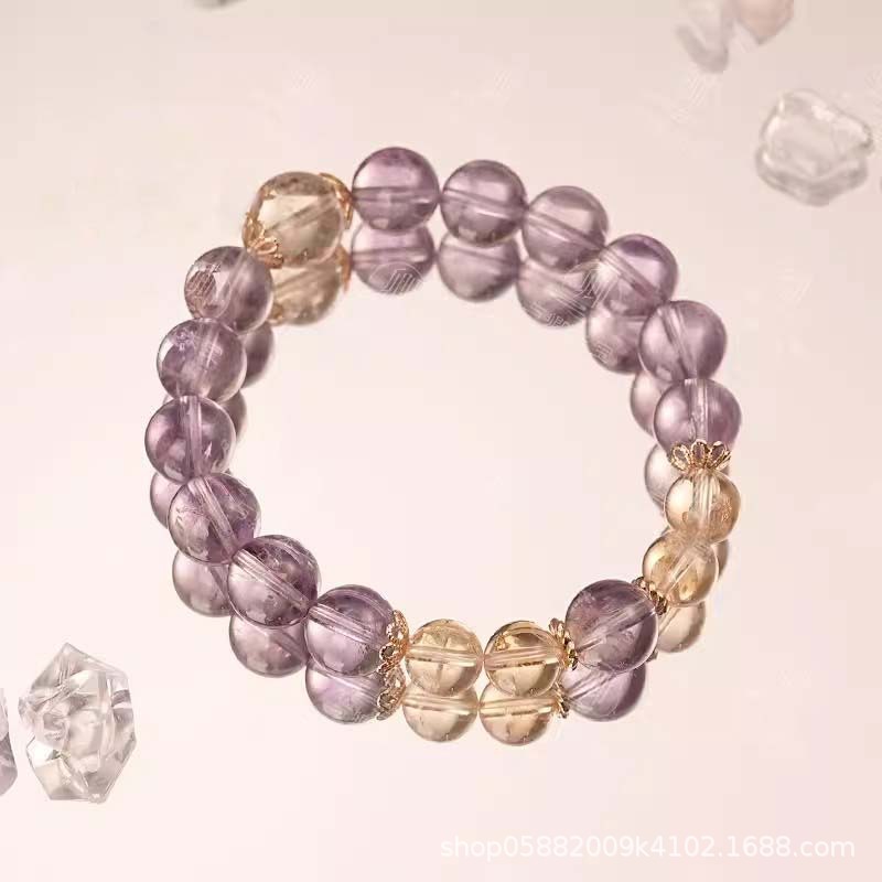 Natural Brazilian Design Glass - Ethnic Fashion Designers 评论和价格