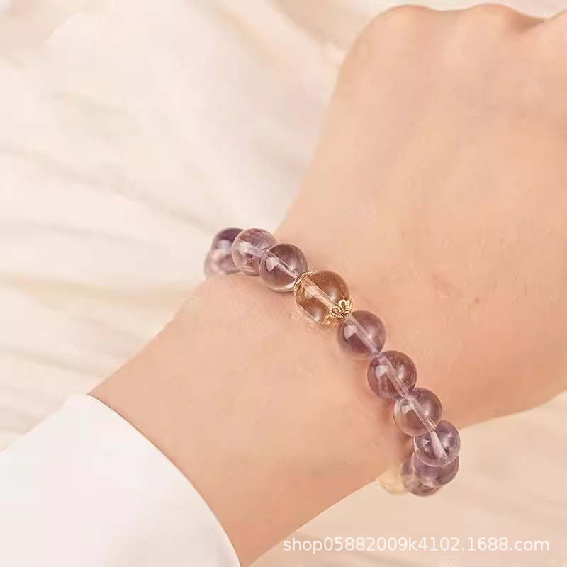 Natural Brazilian Design Glass - Ethnic Fashion Designers 评论和价格