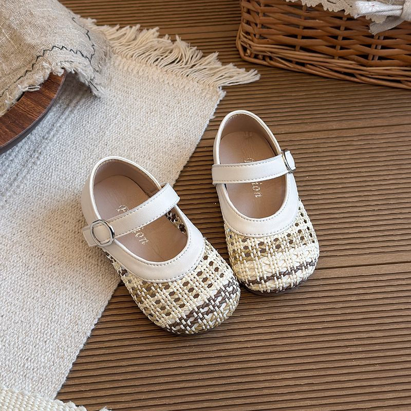 Zapatos Fashion Girls' Shoes 2 - Kids Ethnic Fashion 评论和价格