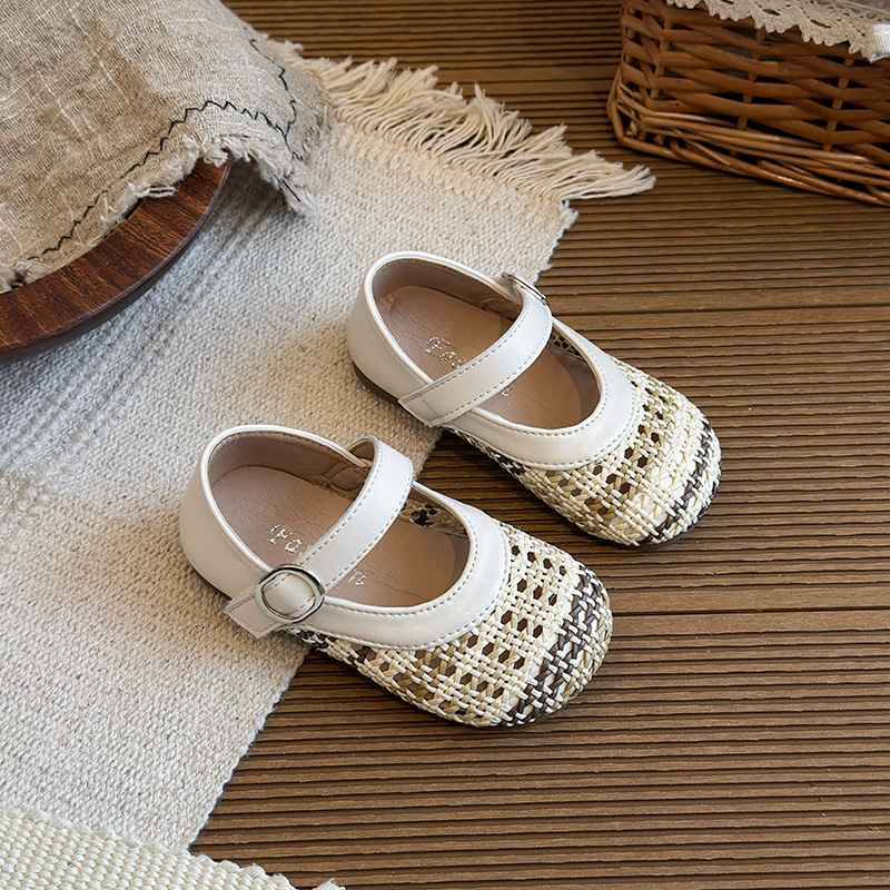 Zapatos Fashion Girls' Shoes 2 - Kids Ethnic Fashion 评论和价格