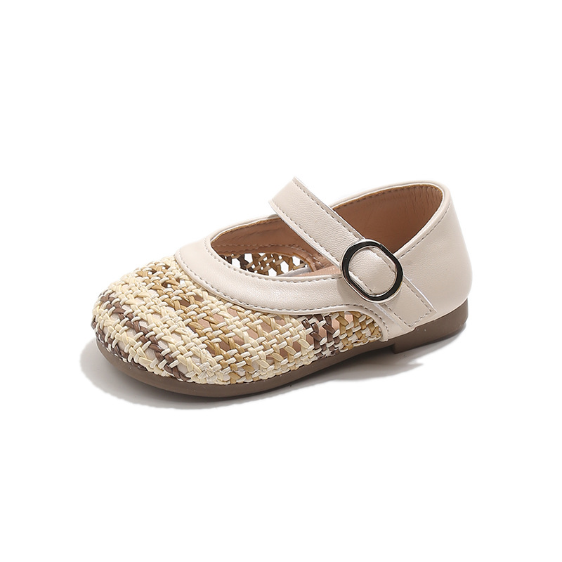 Zapatos Fashion Girls' Shoes 2 - Kids Ethnic Fashion 评论和价格