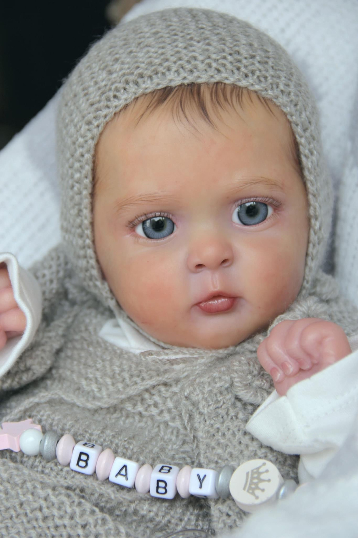 Reborn Doll Silicone Cloth Bod - Kids Ethnic Fashion 评论和价格